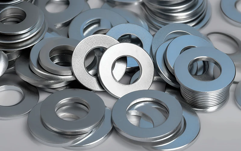 Lock-Waschmaschine-Der Anwendungs-Trend von Metallprodukten in Meeresmaschinen