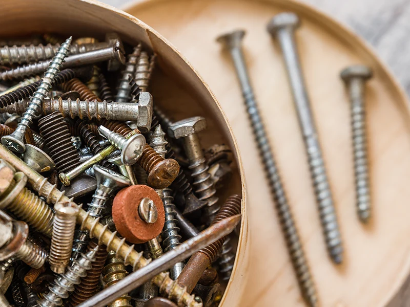 Flansch-Sechskantschraube – Untersuchung der Bedeutung von Sechskantschrauben in Branchenlösungen