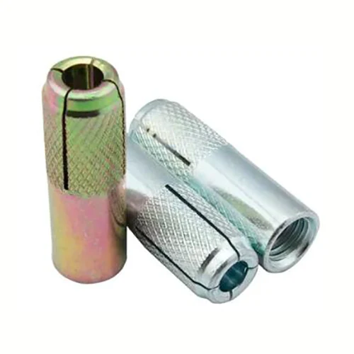 Nicht standardmäßige kundenspezifische Anpassung von Schrauben – Erkundung der vielfältigen Anwendungsszenarien von Doppelkopfschrauben (Volldrahtschrauben).