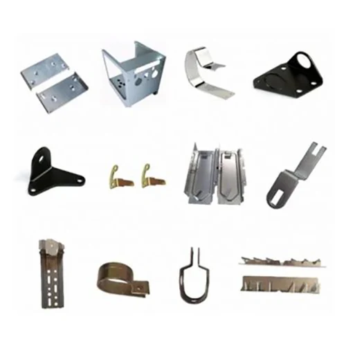 Stanz- und Schweißteile – Notfallreaktionsmechanismus und Risikomanagementplan für Lieferanten von Verbindungselementen