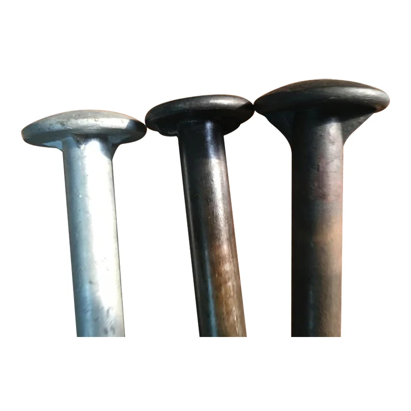 Kranmattenschraube