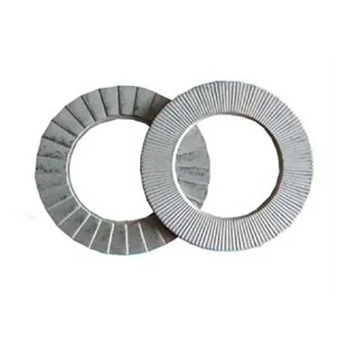 DIN 25201 Wedge Lock Waschmaschine