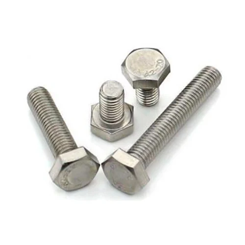 Din933 Hex Bolt A2 70 Edelstahl 304 und 316