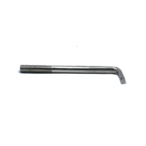 L-Form Foundation Bolt