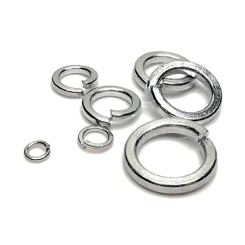 SS 304 Spring Waschmaschine DIN127 und ASME